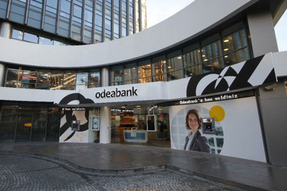 Odeabank'ın ilk altı aylık karı 20,4 milyon lira