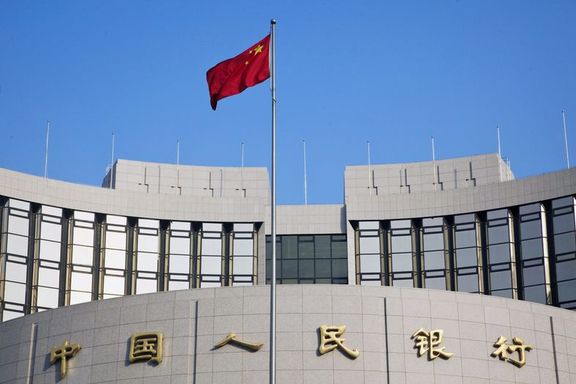 Çin yuanı % 1.1 daha devalüe etti