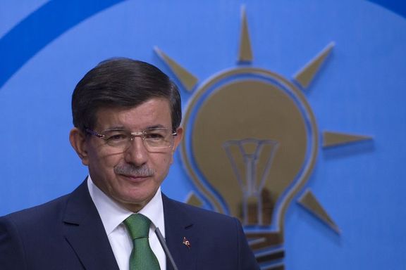 Davutoğlu: Erken seçim tek ihtimal haline geldi