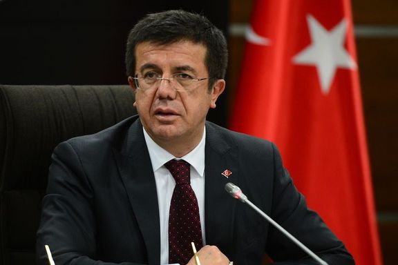 Zeybekci: Dolara müdahaleye gerek yok