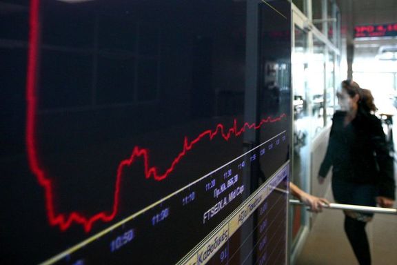Yunanistan'da herkes kaybetti, bir o kazandı
