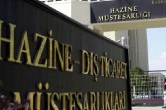 Hazine 3,4 milyar lira borçlandı