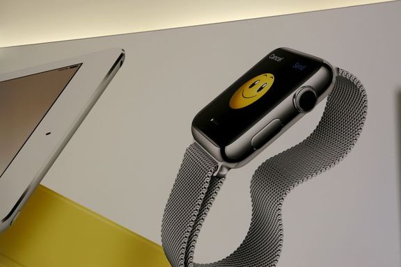 Apple Watch'un tüketicilerin kalbini kazanamamasının 4 nedeni