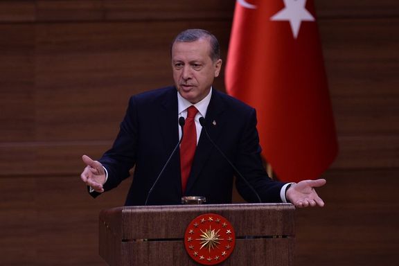 Erdoğan: Seçime doğru hızla gidiyoruz