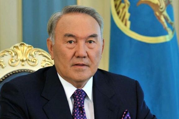 Kazakistan kuru sabit tutmak için iki yılda 28 milyar dolar harcadı
