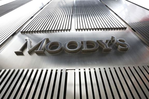 Moody's: Zayıflayan TL banka ve şirketler için olumsuz