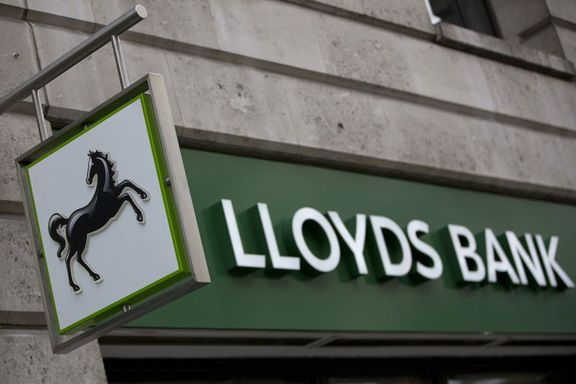 İngiltere Lloyds'taki payını %13'e düşürdü