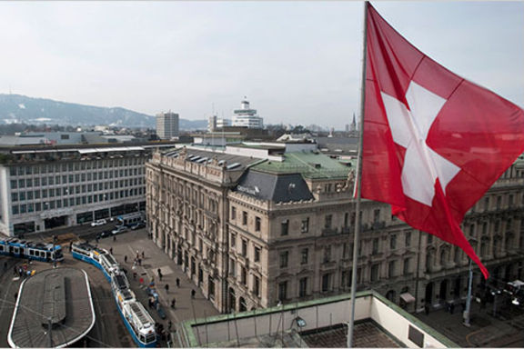İsviçre ekonomisi resesyonu kıl payı atlattı