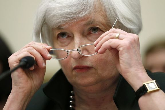 ABD'deki güçlü büyüme gözleri Fed'e çevirdi