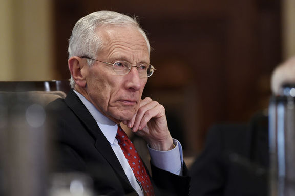 Fischer Eylül'de faiz artırımına açık kapı bıraktı