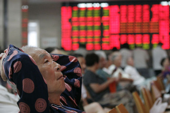 Opsiyon piyasasına göre Çin kaybetmeye mahkum