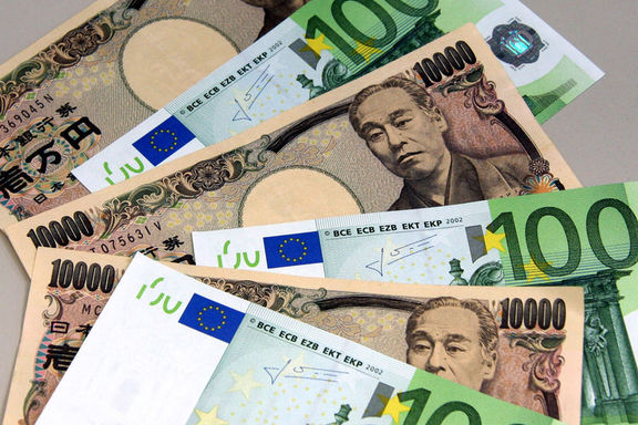 Euro - Yen korelasyonu 8 yılın zirvesinde