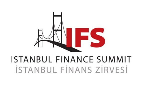 İstanbul Finans Zirvesi'ne geri sayım