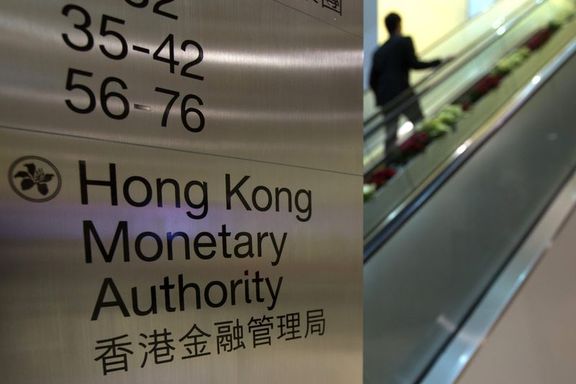 Hong Kong kuru sabit tutmak için 800 milyon $’lık alım yaptı