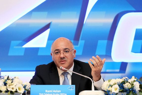 Aslan: Türk Telekom'un altyapı yatırımı 20 milyar lirayı geçecek
