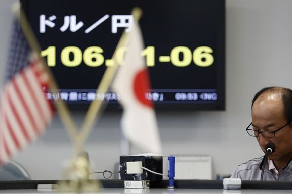 Japonya hisseleri “küresel sakinlik” ile yükselişte