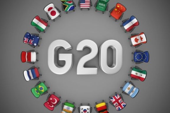 G-20 Taslağı: Fed’in faiz artırımı küresel piyasalar için risk