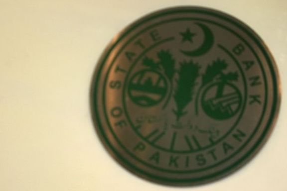Pakistan Merkez Bankası faiz düşürdü