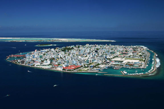 Türklerin Maldivler'e yatırımı 200 milyon doları aştı
