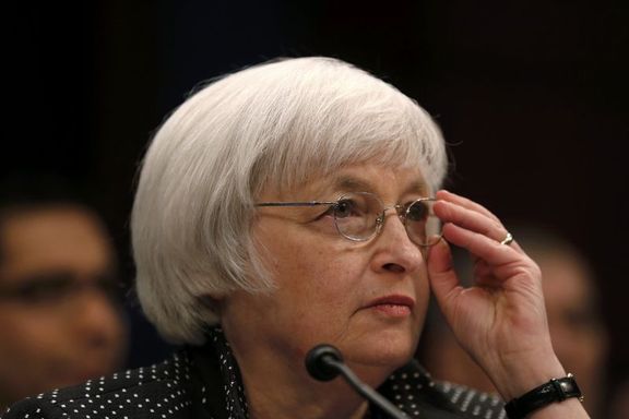 Volatilite Fed’e karar değiştirtebilir