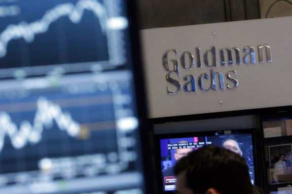 Goldman: Piyasa zaten sıkılaştırmayı kendi yaptı