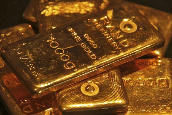 Altının kilogramı 108 bin 700 liraya yükseldi