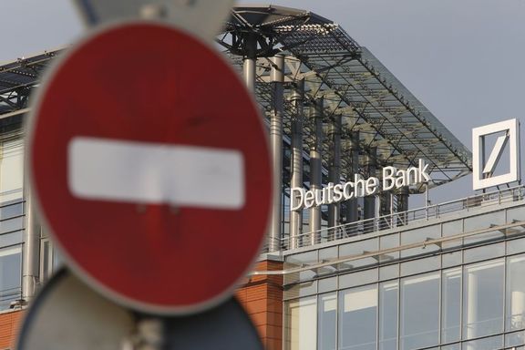 Deutsche Bank 23 bin kişiyi işten çıkaracak