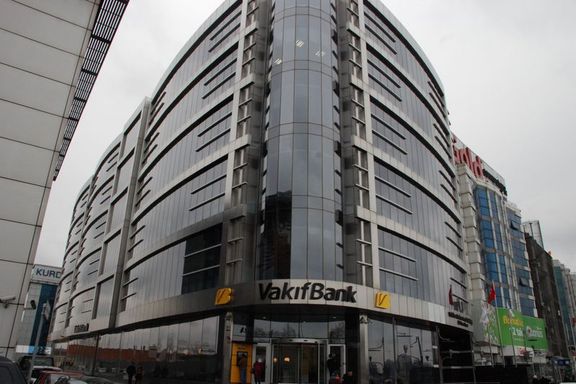 VakıfBank 936 milyon dolar sendikasyon kredisi aldı