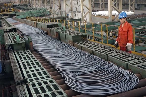 Sanayi metalleri ‘Çin endişeleri’ ile değer kaybediyor