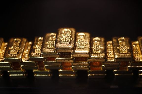 Altının kilogramı 107 bin 900 liraya geriledi