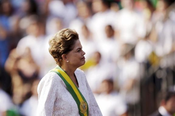 Brezilya 17 milyar $ kemer sıkma paketi açıkladı