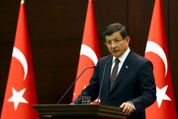 Davutoğlu 2 buçuk gün idari izni onayladı