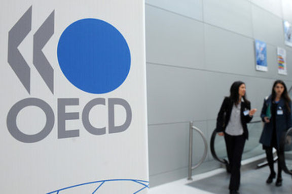 OECD küresel büyüme tahminlerini düşürdü