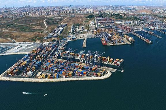 Çinlilerden Türkiye 1 milyar dolarlık liman yatırımı