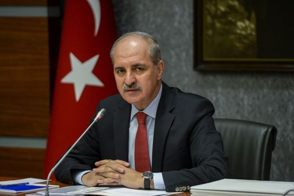 Kurtulmuş'tan HDP'li bakanlarla ilgili açıklama