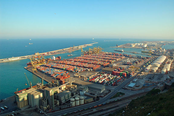 EBRD Global Liman hissesi alıyor