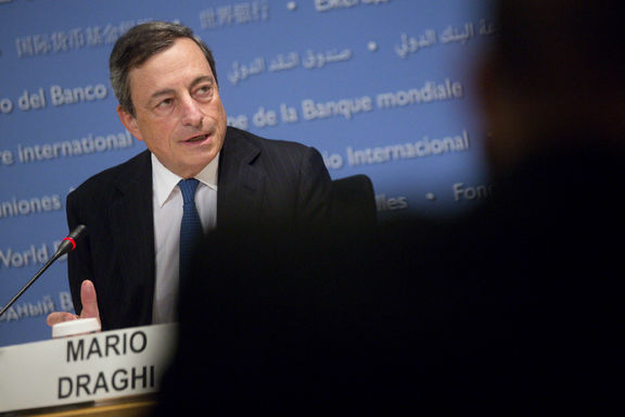 Euro Bölgesi’nde 0 enflasyon Draghi’yi şaşırtmayabilir