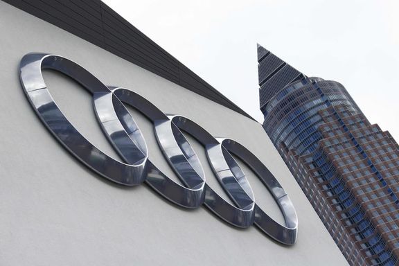 Audi dizelleri de VW skandalından etkilendi