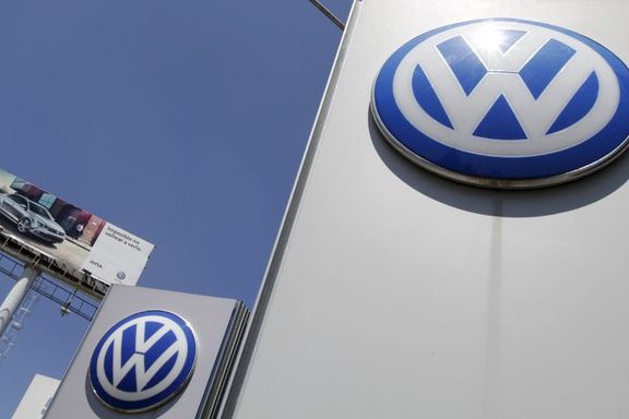 Volkswagen Dow Jones Sürdürülebilirlik Endeksleri’nden çıkarılıyor