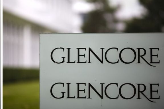 Glencore Citigroup’tan güvenoyu aldı