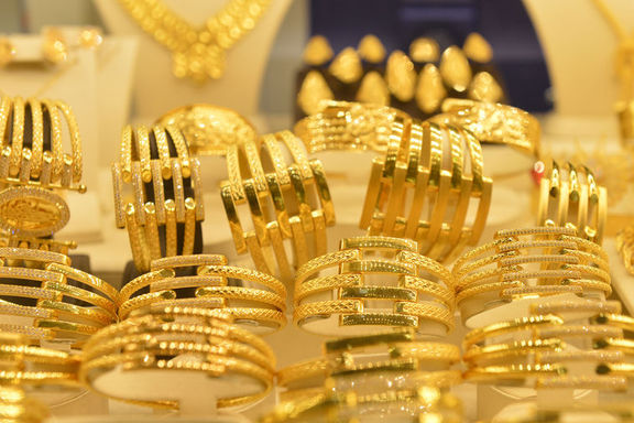 Altının kilogramı 109 bin 900 liraya geriledi