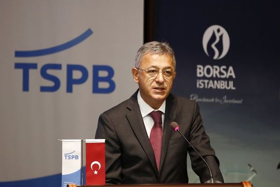 SPK Başkanı Ertaş: Forex'e düzenleme geliyor