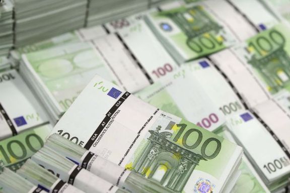 Euro düşüşü 2. güne taşıyor