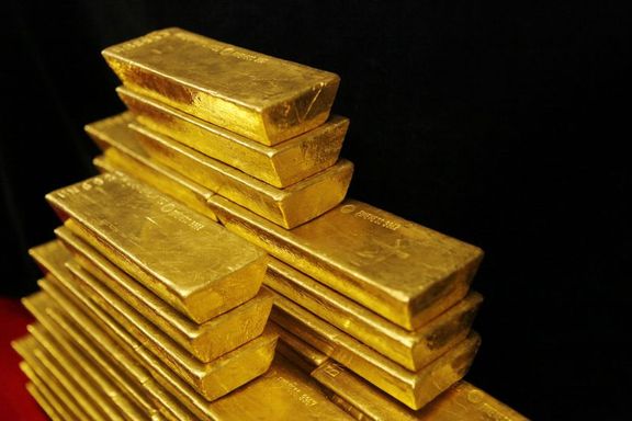 Altının kilogramı 107 bin 900 liraya yükseldi