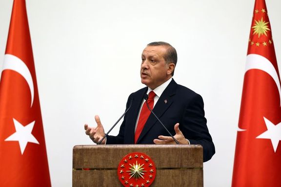 Erdoğan: G20 olarak ilave % 2.1 büyüme bekliyoruz