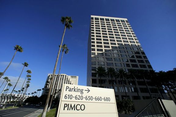 Pimco’dan Eylül’de 2.3 milyar dolar çekildi