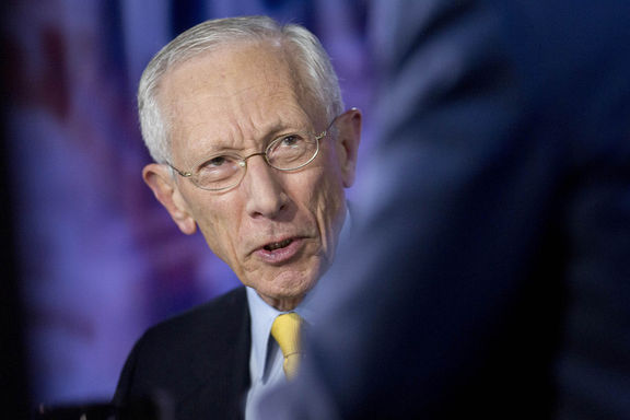 Fischer: ABD ekonomisinde balon riski düşük