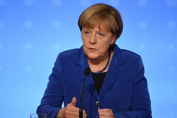 Merkel: VW skandalı Alman endüstrisinin itibarına zarar vermez