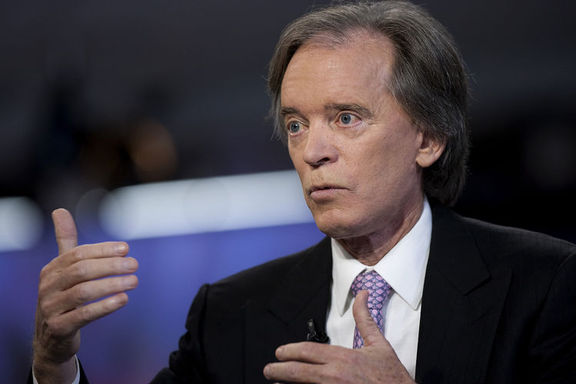 Bill Gross: ABD hisseleri %10 gerileyebilir