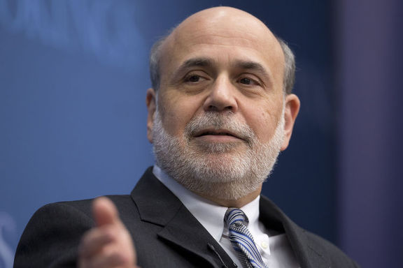 Bernanke: ABD %1'lik faizi kaldıramayabilir
